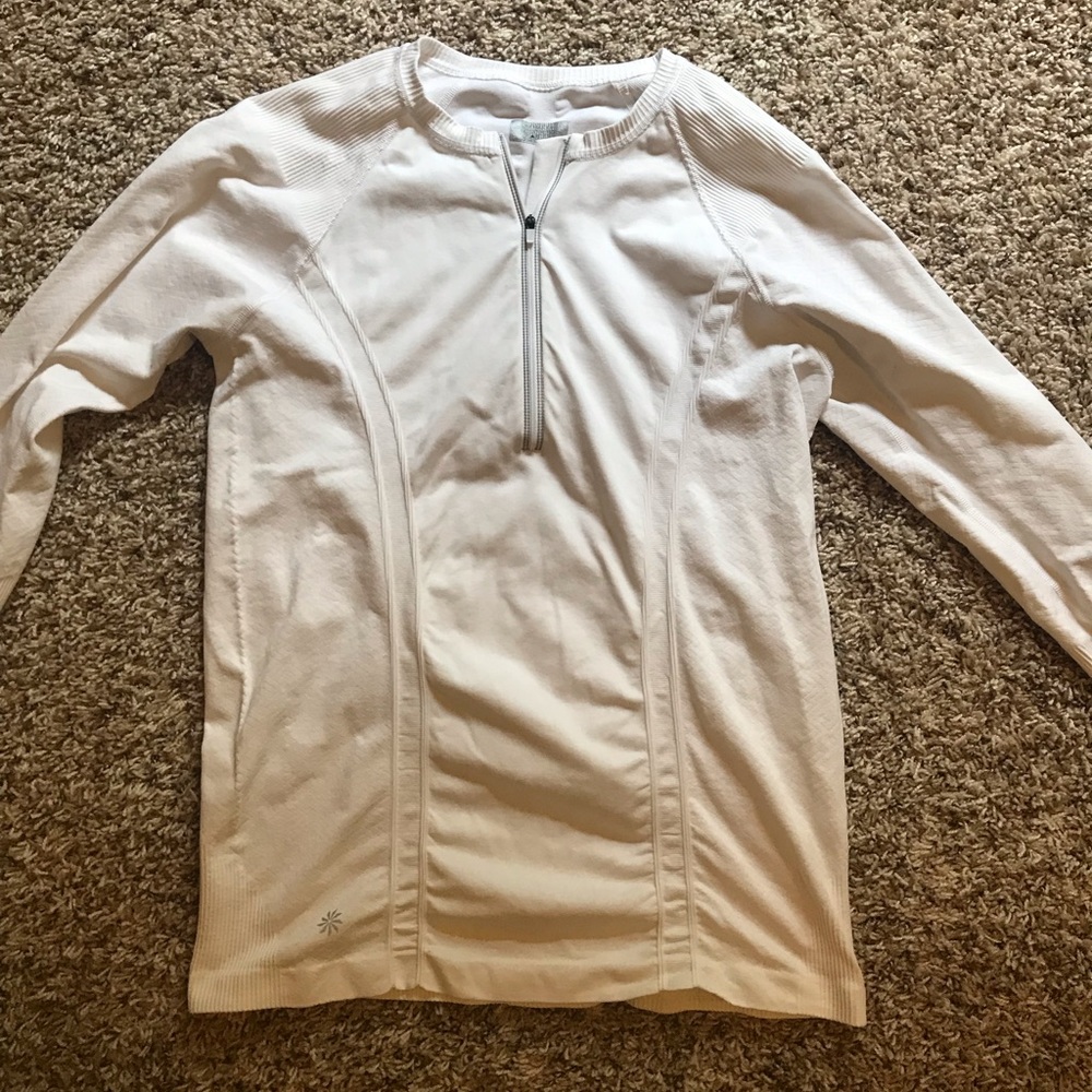 Athleta Pullover - image 1